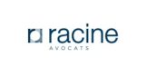 Logo de RACINE AVOCATS