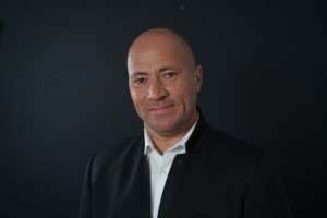 Eric Gautier, président de MG Tech 