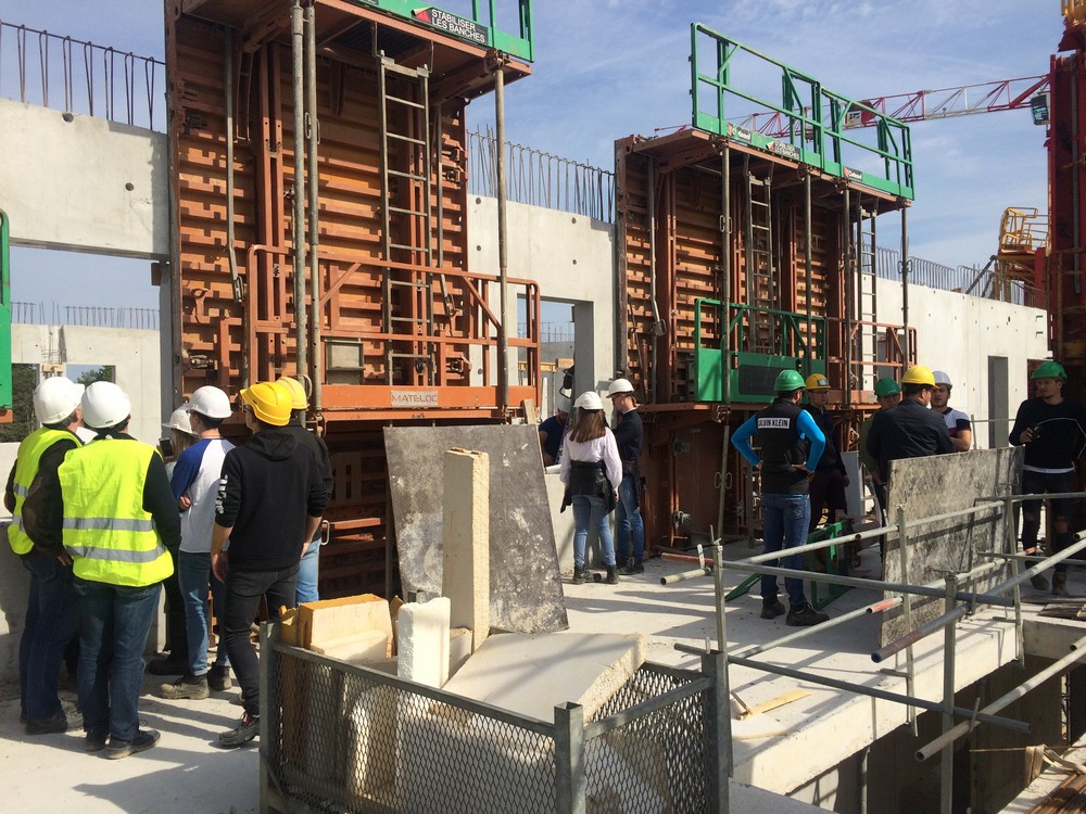 Le groupe Papin multiplie les pistes pour renforcer ses effectifs