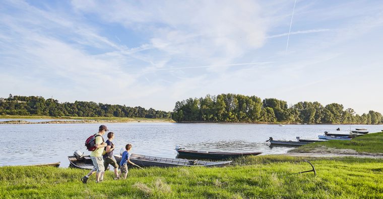 Illustration de l'article Tourisme en Loire-Atlantique : une saison « surprenante et réussie »