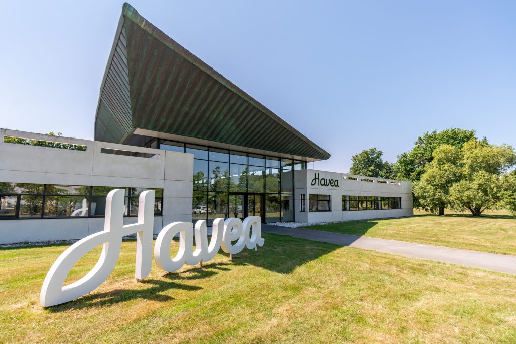 Le groupe Havea, en croissance, revoit son organisation - Informateur ...