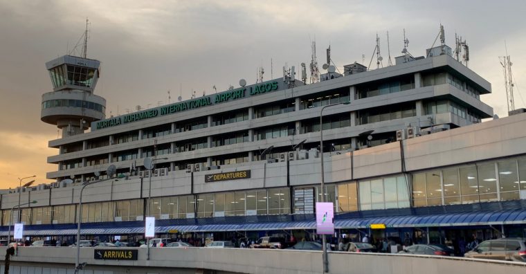 Illustration de l'article Resa installe ses logiciels dans les aéroports du Nigéria