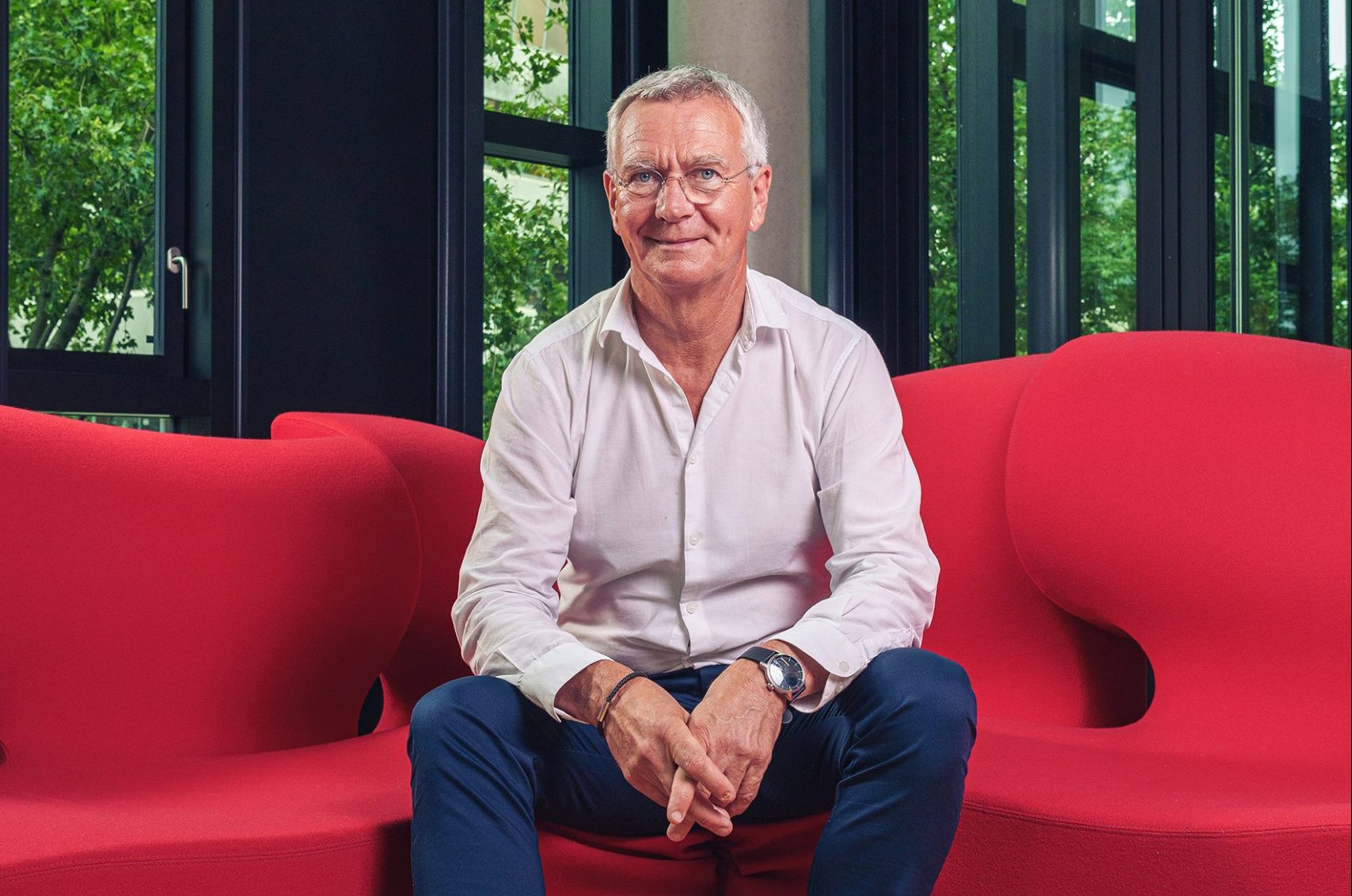 Yves GILLET