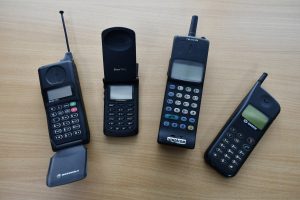 VDCOM, Vendecom, Vendée, téléphonie mobile, Radiocom 2000