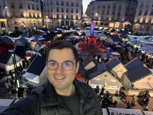 Loire-Atlantique, 2A Organisation, Thibault Delourme
