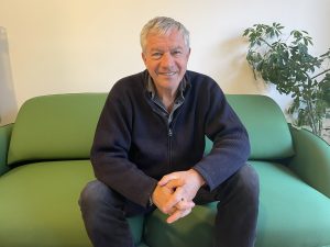 Daniel OLLIVIER, jeu à la nantaise, FC Nantes, entreprise, jeu collectif