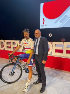 Vendée, cyclisme, vélo, Michel Albert, comité