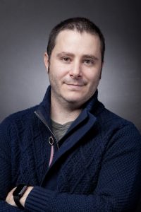 start-up, Vendée, Makidoo, Julien Comte
