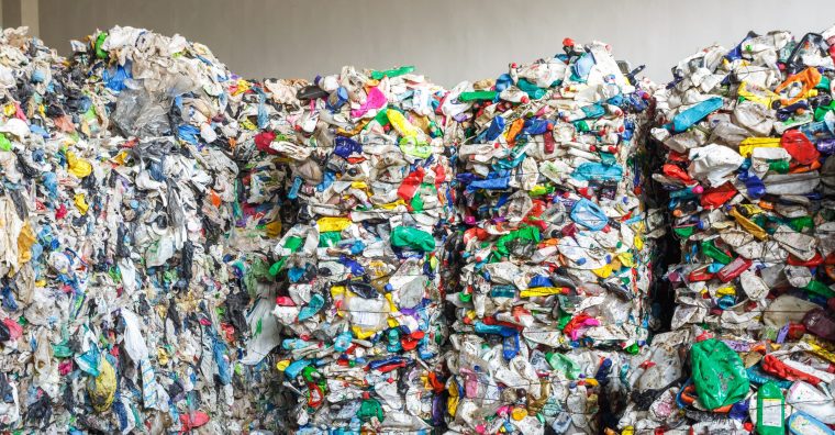 Illustration de l'article Gestion des déchets : Trivalis met le cap sur 2030