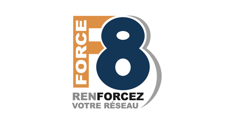 Force 8