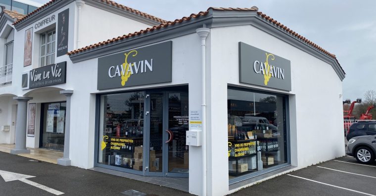 Illustration de l'article Cavavin continue d’étendre son réseau en France et à l’étranger