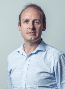 Julien Blanchard, HGCT, Hoffmann Green Cement Technologies, Ride