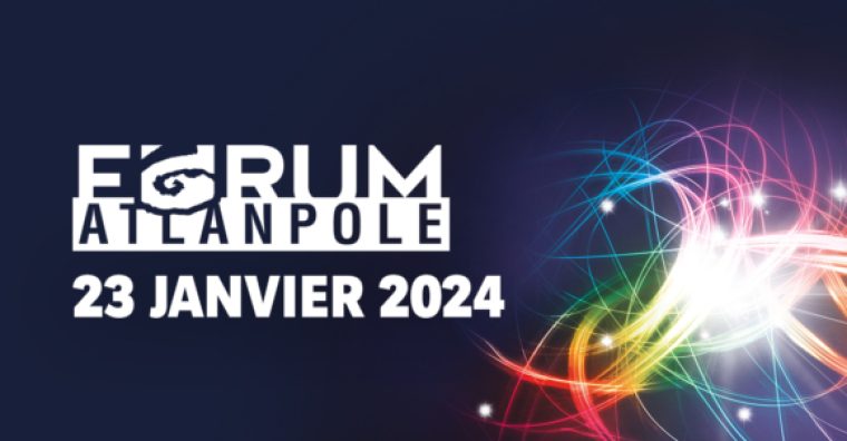 Illustration de l'article France 2030 au centre des échanges du Forum Atlanpole