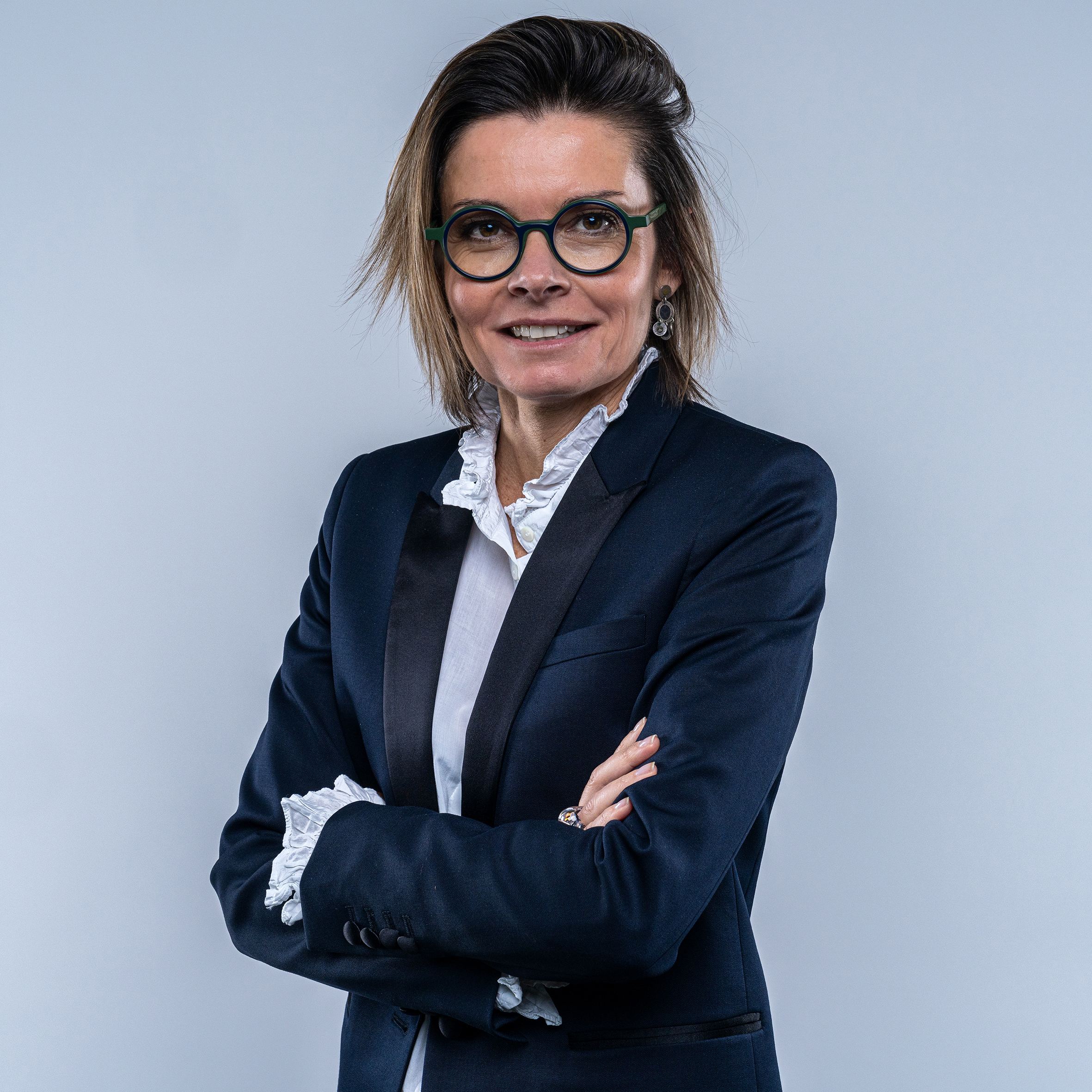 Claire Péault, A la Vendéenne, Réseau Entreprendre Vendée
