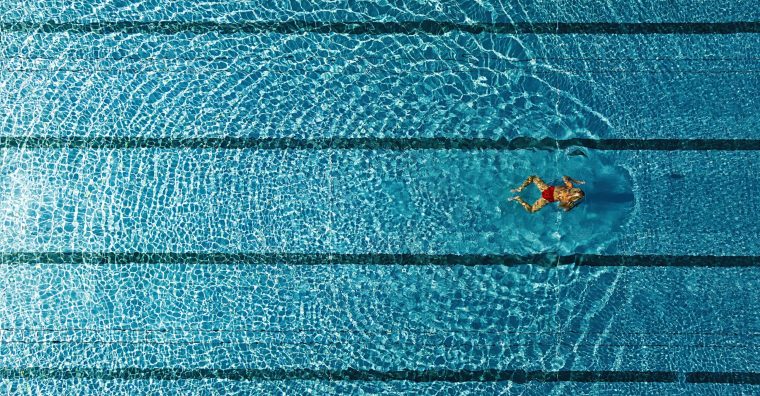 Illustration de l'article Projet de piscine olympique à Rezé : les architectes retenus sont…
