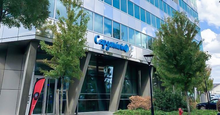 Capgemini