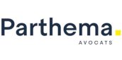 Logo de Parthema Avocats (Maître Jean-Philippe RIOU)