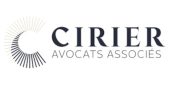 Logo de SELARL CIRIER AVOCATS