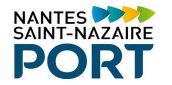 Logo de Grand port maritime de Nantes Saint-Nazaire