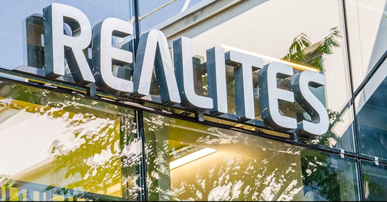 Illustration de l'article Réalités, en négociations exclusives pour céder sa filiale LWS Hospitality