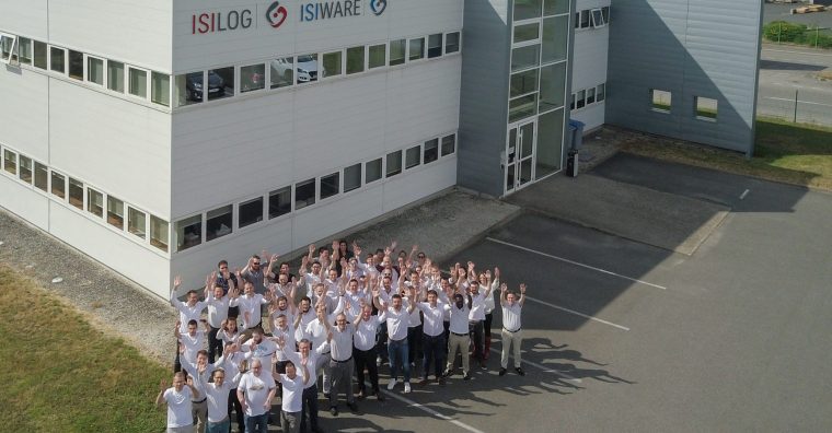 Isilog