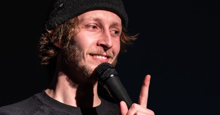Rires 100 % garantis à Jard-sur-Mer avec le Carton Comedy