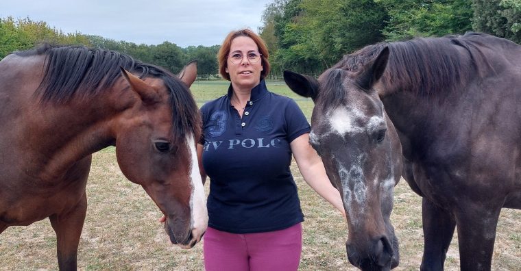 Vendée Equi Coaching