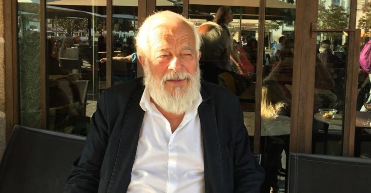 Illustration de l'article Yvon Chotard : « Les gens sans histoire ne connaissent pas les juges »