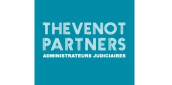Logo de Thevenot Partners