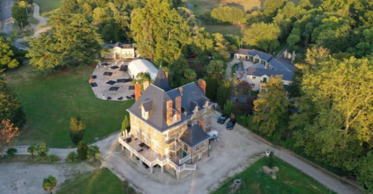 MAISON CARLI