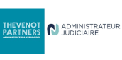 Logo de Thevenot Partners Administrateur Judiciaire