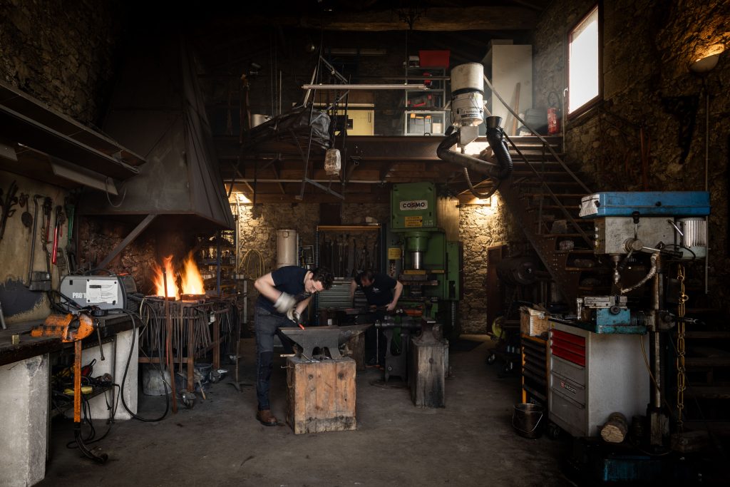Coutia: New Craft Cutlery Company - News Directory 3