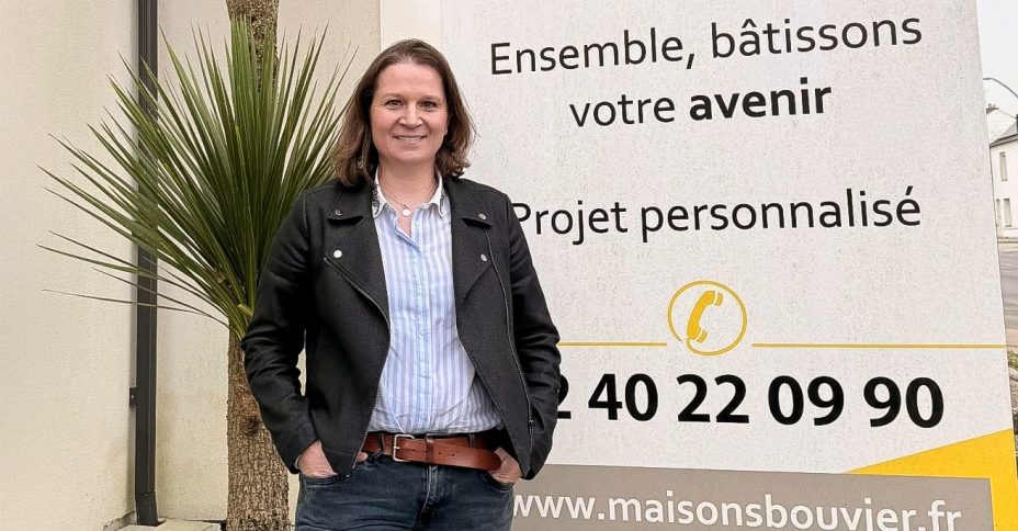 Rozenn Le Bullenger prend la tête du pôle habitat FFB 44