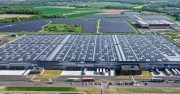 Atlantic inaugure son nouveau site logistique dans le Territoire de Belfort
