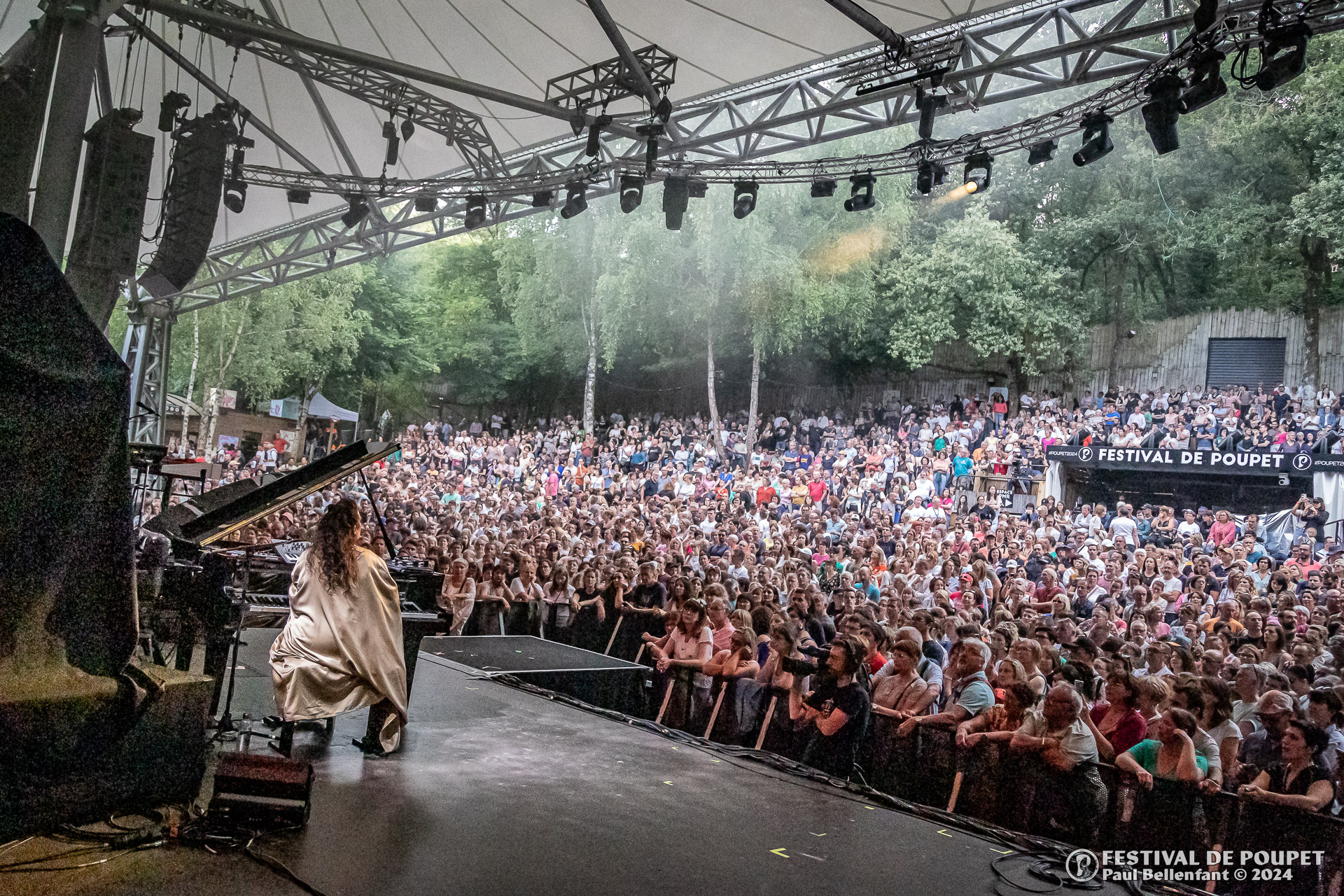 festival poupet