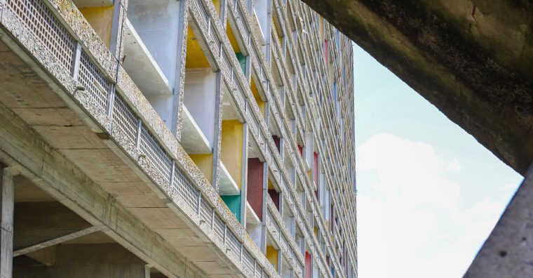Illustration de l'article Patrimoine architectural : quand les pierres racontent…