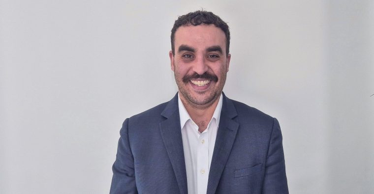 Illustration de l'article Marwan Issa devient le délégué général de l’U2P Pays de la Loire