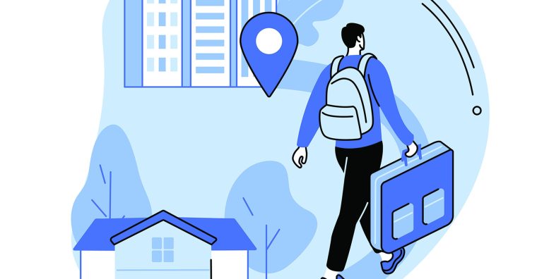 Illustration de l'article Zoom sur ces actifs ligériens venus d’ailleurs