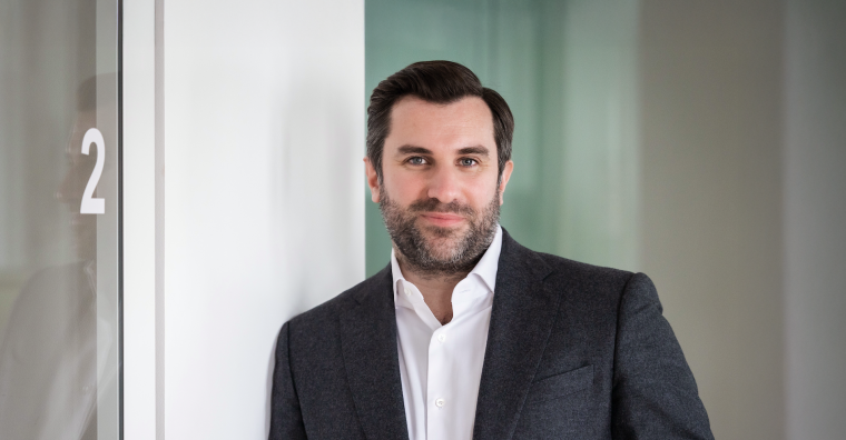 Illustration de l'article Thomas Gidoin nouveau directeur financier chez Ose Immunotherapeutics