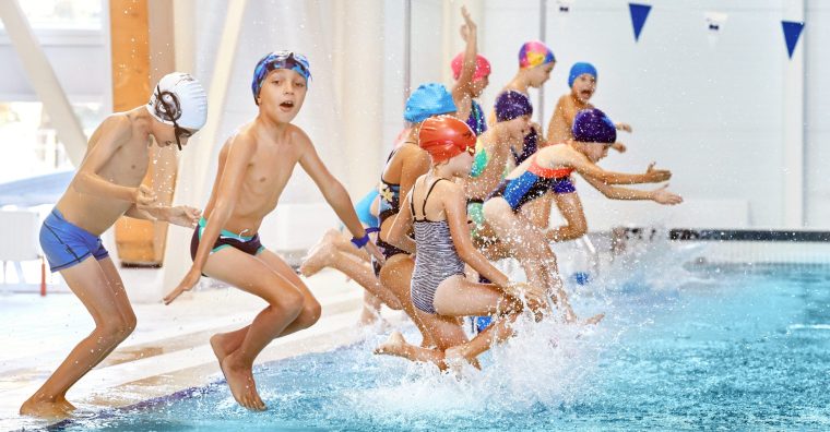 Illustration de l'article Une piscine à 16,7 millions d’euros pour le sud-ouest de Nantes Métropole
