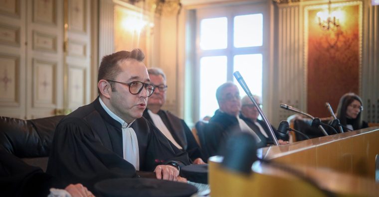 Illustration de l'article Le tribunal de commerce de La Roche à la rencontre des experts-comptables
