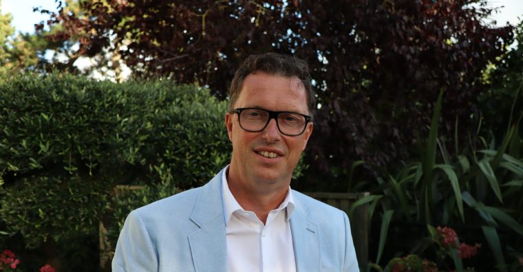 Illustration de l'article Guillaume Ronco : « Ce ne sont pas les contrôles qui ont été défaillants dans l’affaire Kerviel »