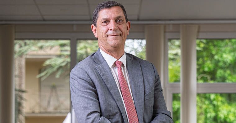 Illustration de l'article Pour Philippe Gautier, président délégué de la chambre des notaires 44, « Notaire, c’est un métier au cœur des familles »