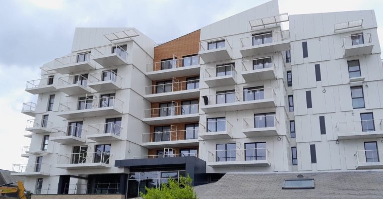 Le groupe mayennais Acieo met son expertise au service d’une thalasso bretonne