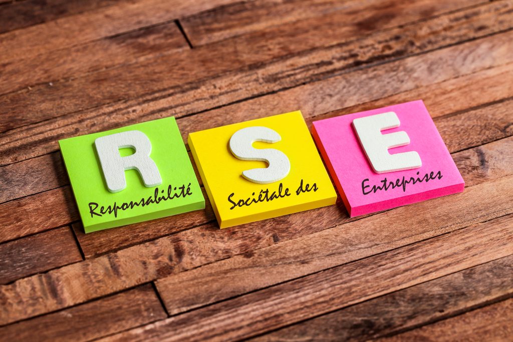 Quand la RSE devient un levier de performance