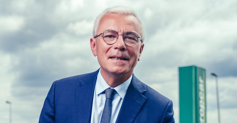 Illustration de l'article Sepamat rachète cinq agences Europcar d’Angers et de Tours