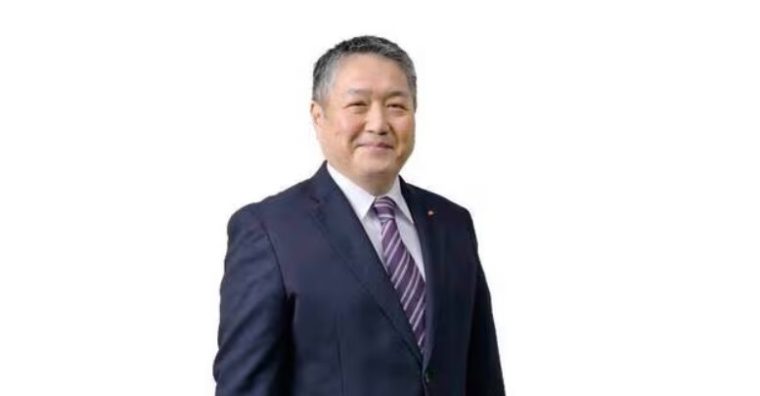 Illustration de l'article Shingo Kameyama devient CEO d’Airseas