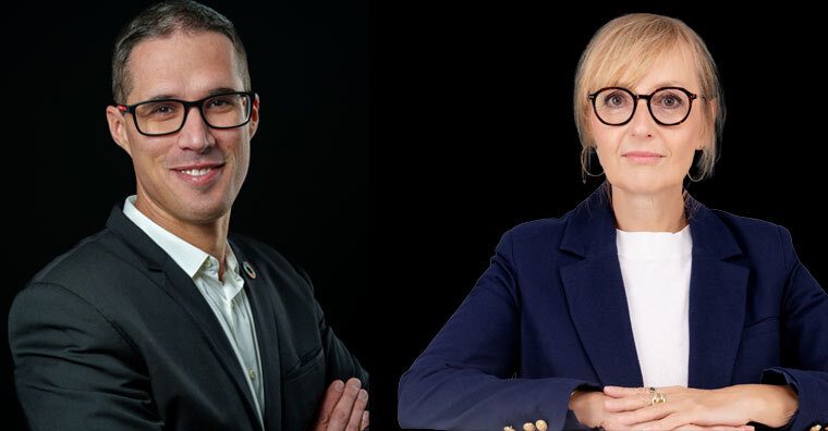 Illustration de l'article 2030 : vers un travail pluriel, hybride et choisi