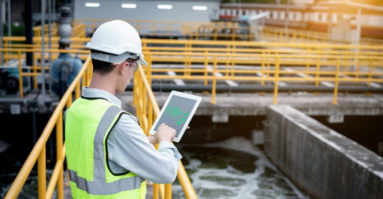 Illustration de l'article Le monde économique ligérien invité à s’engager dans la préservation de l’eau