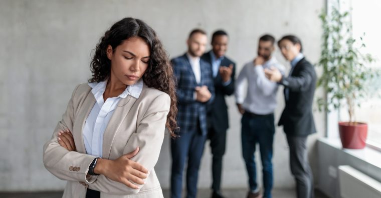 Illustration de l'article Comment mieux prévenir les violences sexistes et sexuelles au travail ?